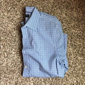 Banana Republic- slim fit - dress shirt